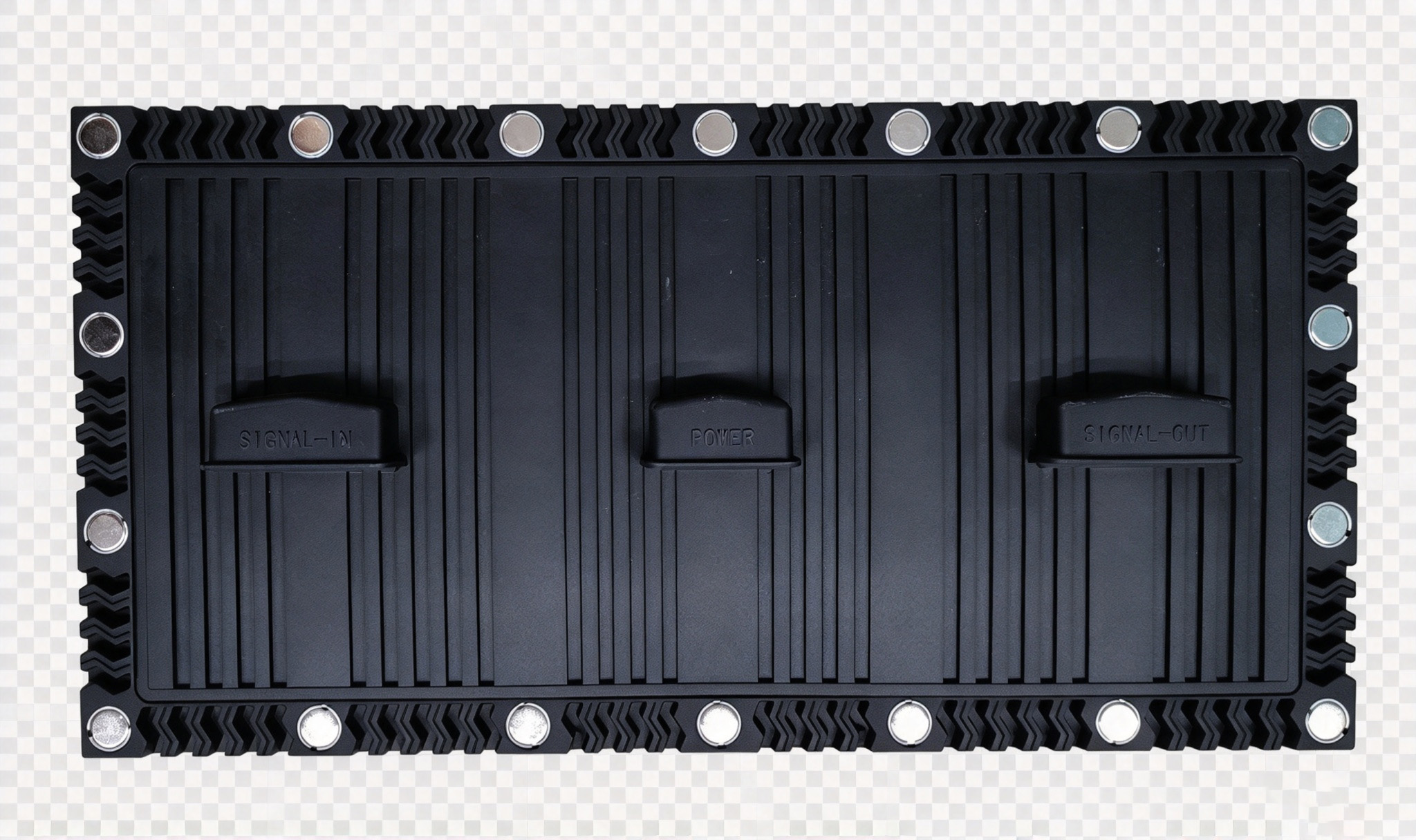 P4 Outdoor Flexible LED Module – R4-10S-1921 H 3840Hz