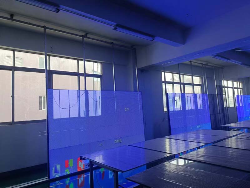 Outdoor LED Display Module Buying Guide: Pixel Pitch, Brightness and IP Rating Explained
