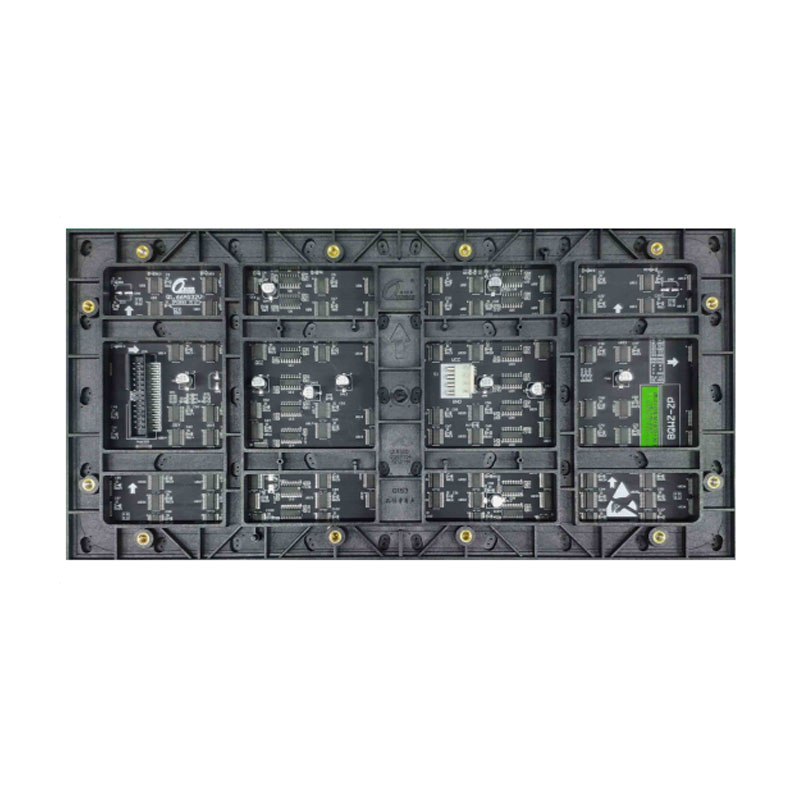 P1.6-32S-1212-H-3840 Indoor SMD LED Module