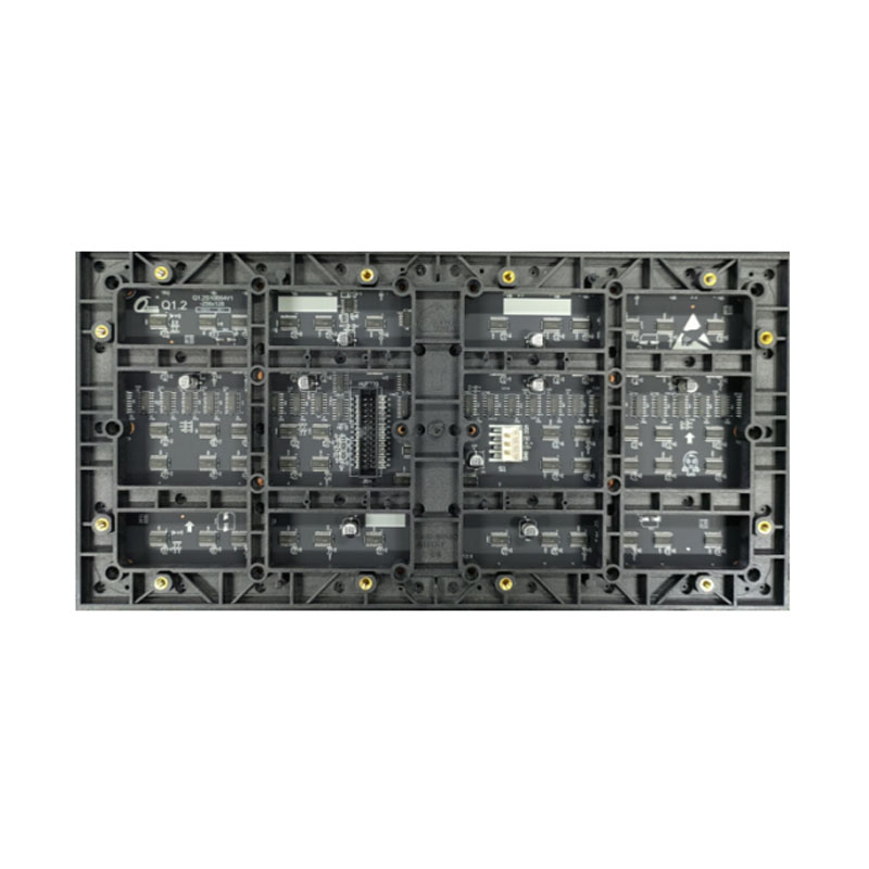 G1.2-64S-1010-H-3840 Indoor GOB LED Module