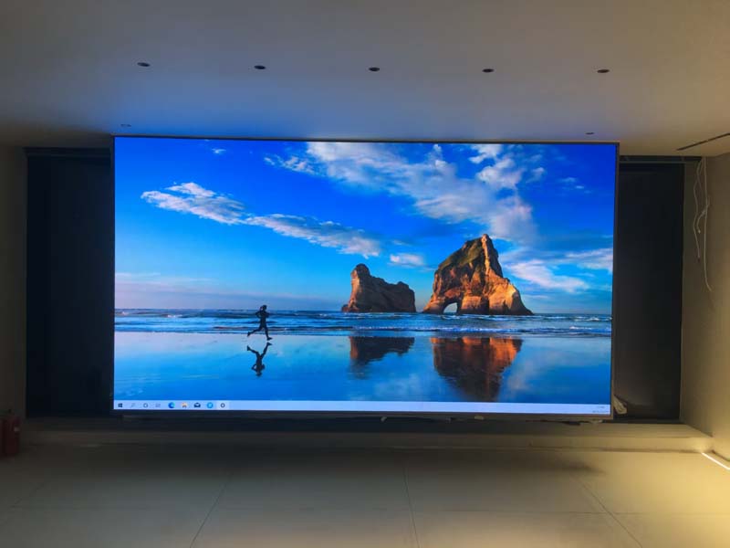 How to Choose LED Display Modules for Outdoor Advertising Screens-2