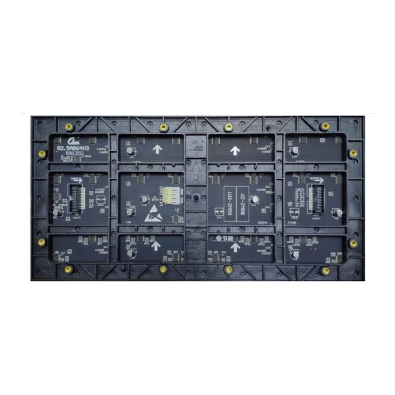 P2.5-64S-1515-H-3840 Indoor SMD LED Module