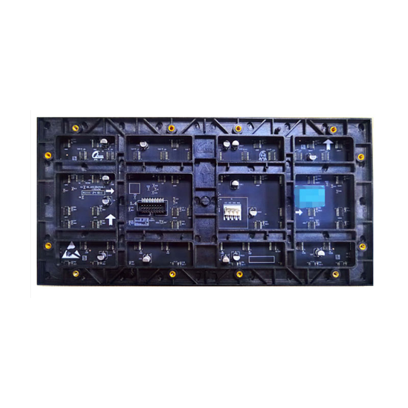 P1.6-64S-1212-H-3840 Indoor SMD LED Module