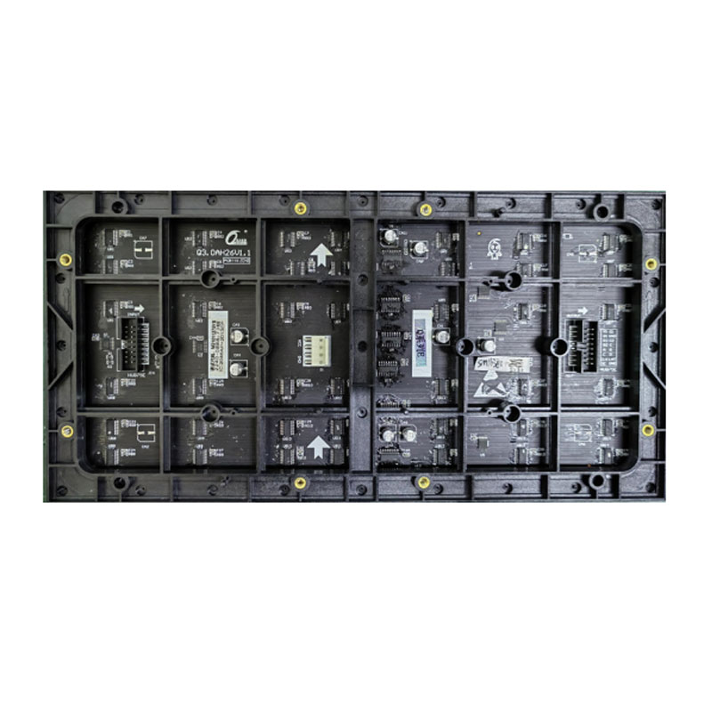 P3.0-52S-2020-Pro-4200 Indoor SMD LED Module