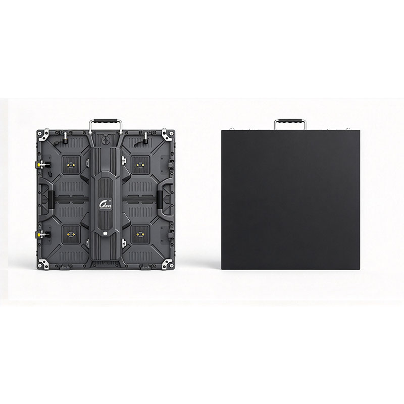 HY3.9-16S-1921-H-7680 Outdoor Rental LED Display