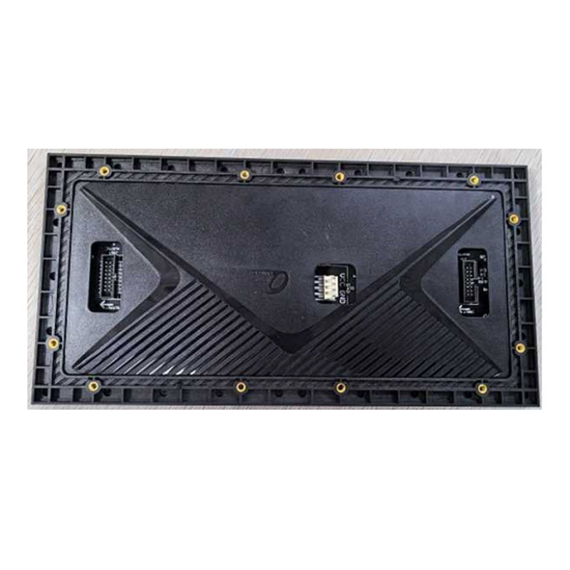 P2-40S-1515-Pro-6000 Indoor SMD LED Module