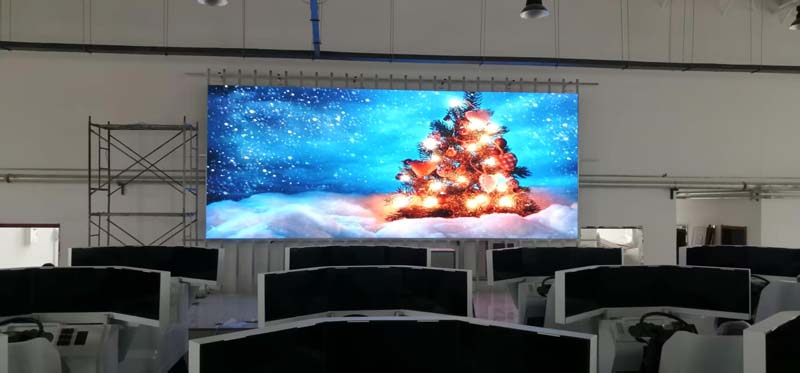 Outdoor Fixed Installation LED Display Modules for Middle East Advertising: A Buyer's Selection Guide