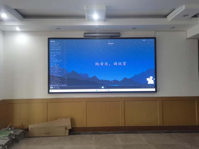 Indoor vs Outdoor LED Display Modules: Key Differences and Selection Guide-3
