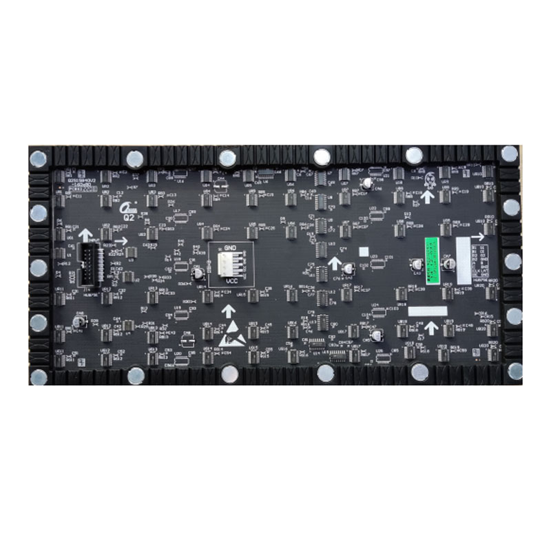 R2-40S-1515-H-3840 Indoor Flexible LED Module