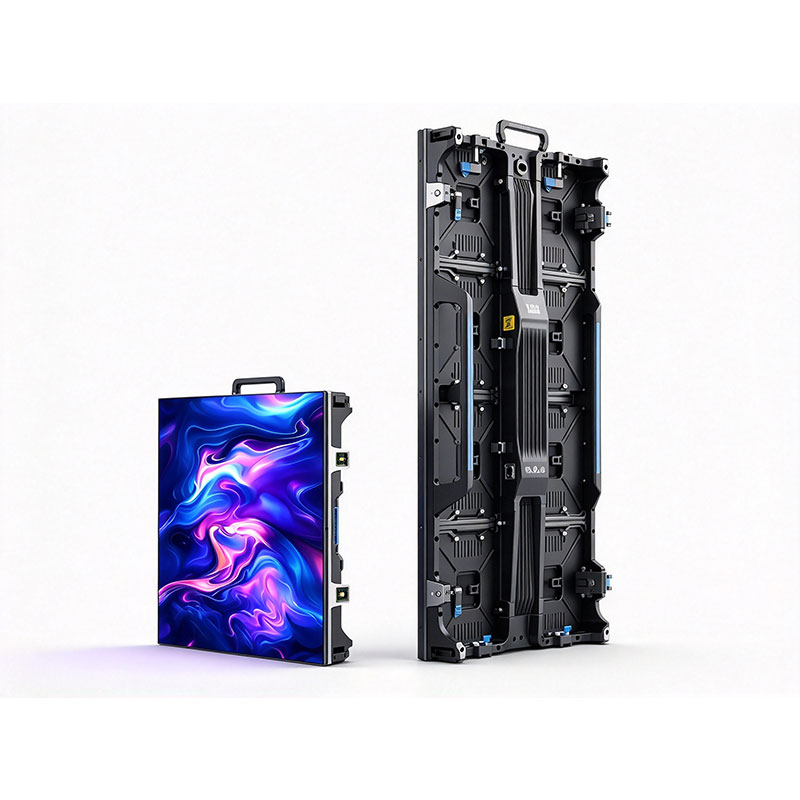 LY2.9-21S-2020-H-7680 Indoor Rental LED Display