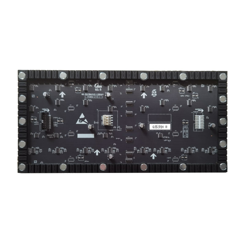 R2.5-32S-1515-Pro-6000 Indoor Flexible LED Module