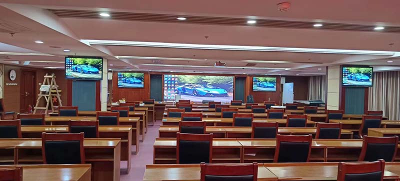 How to Choose LED Display Modules for Outdoor Advertising Screens