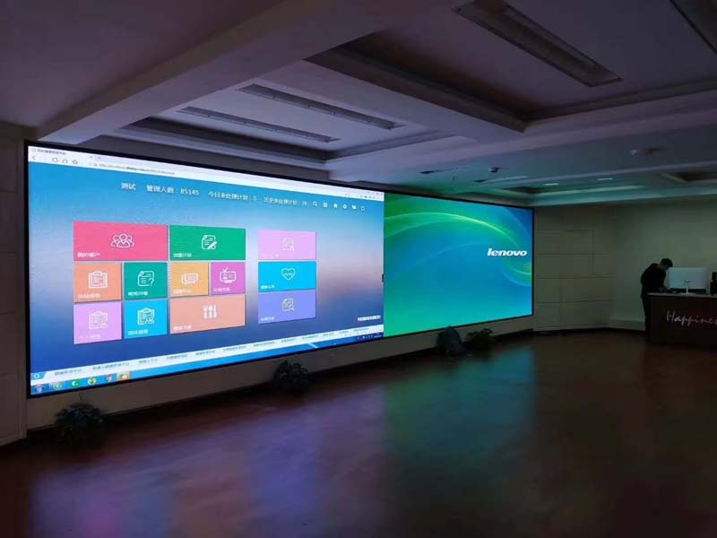 Outdoor Fixed Installation LED Display Modules for Middle East Advertising: A Buyer's Selection Guide-2