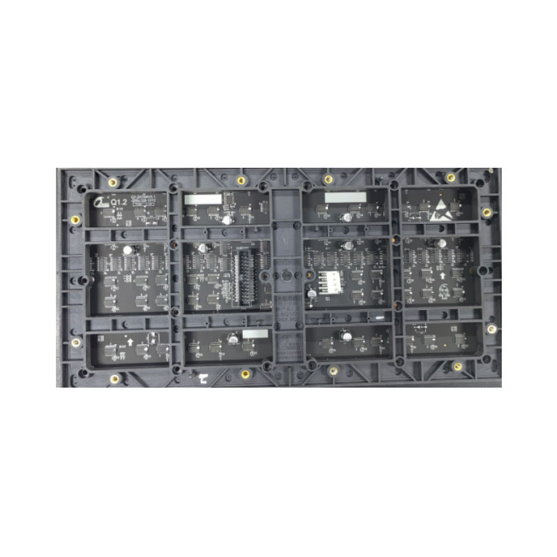 G1.2-64S-1010-Pro-6000 Indoor GOB LED Module