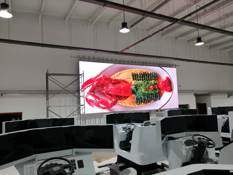 Best 5 LED Display Models for Modular Video Wall Expansion